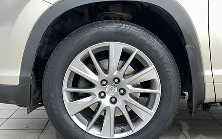 Toyota Highlander III, 2014 год, 3 250 000 рублей, 20 фотография
