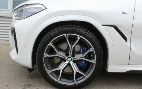 BMW X6, 2020 год, 9 450 000 рублей, 12 фотография