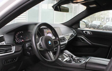BMW X6, 2020 год, 9 450 000 рублей, 15 фотография