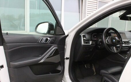 BMW X6, 2020 год, 9 450 000 рублей, 13 фотография