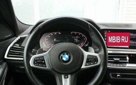 BMW X6, 2020 год, 9 450 000 рублей, 14 фотография