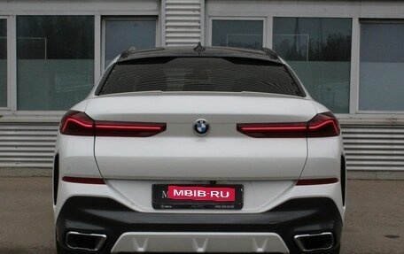 BMW X6, 2020 год, 9 450 000 рублей, 9 фотография