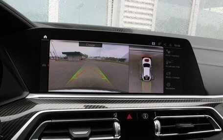 BMW X6, 2020 год, 9 450 000 рублей, 6 фотография