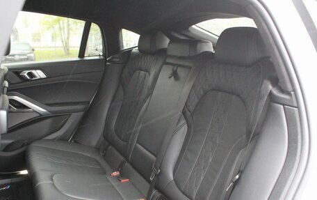BMW X6, 2020 год, 9 450 000 рублей, 16 фотография