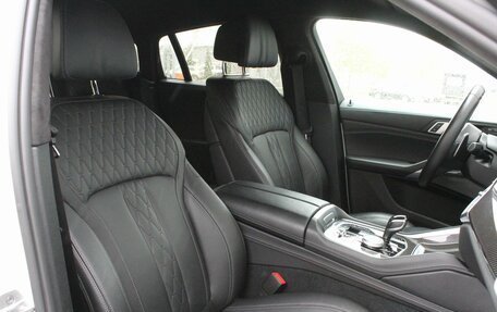 BMW X6, 2020 год, 9 450 000 рублей, 18 фотография