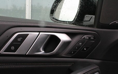 BMW X6, 2020 год, 9 450 000 рублей, 22 фотография