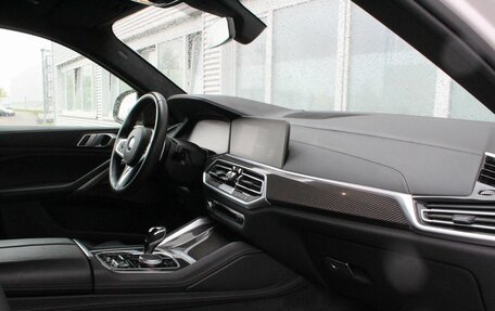 BMW X6, 2020 год, 9 450 000 рублей, 19 фотография