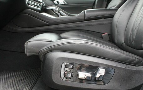 BMW X6, 2020 год, 9 450 000 рублей, 33 фотография