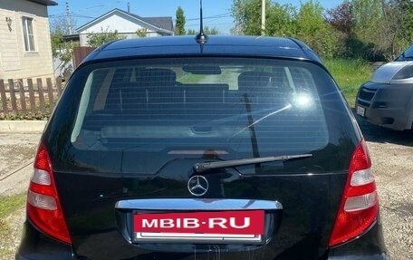 Mercedes-Benz A-Класс, 2008 год, 600 000 рублей, 9 фотография
