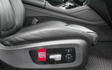 BMW X6, 2020 год, 9 450 000 рублей, 32 фотография