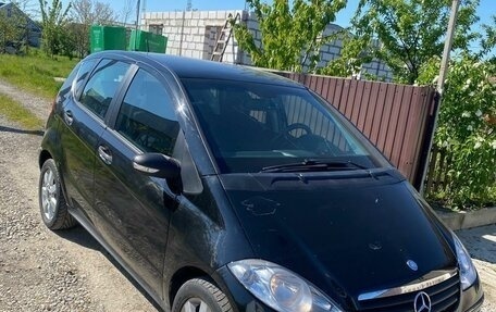 Mercedes-Benz A-Класс, 2008 год, 600 000 рублей, 6 фотография