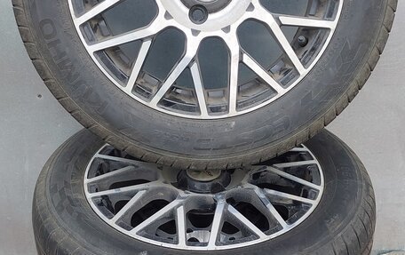 Hyundai Accent II, 2004 год, 420 000 рублей, 9 фотография