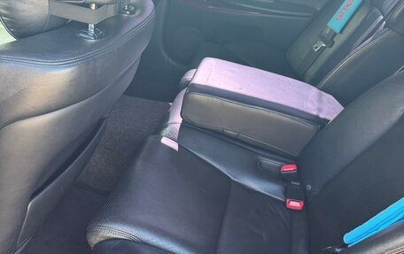 Lexus GS III рестайлинг, 2010 год, 1 690 000 рублей, 13 фотография