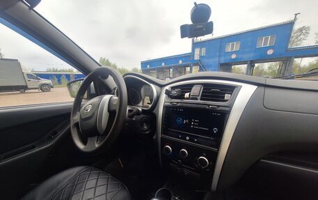 Datsun on-DO I рестайлинг, 2014 год, 460 000 рублей, 9 фотография