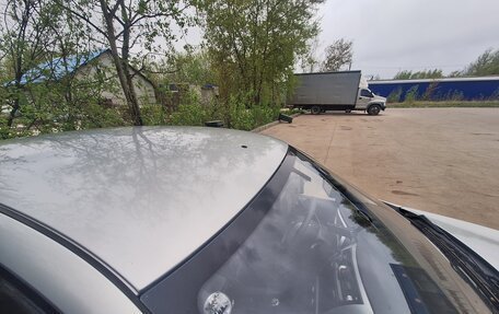 Datsun on-DO I рестайлинг, 2014 год, 460 000 рублей, 12 фотография