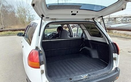 Nissan AD II, 2000 год, 450 000 рублей, 3 фотография