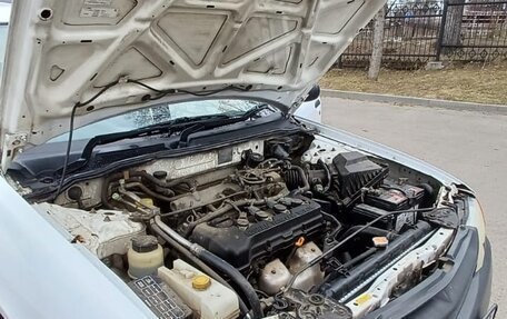 Nissan AD II, 2000 год, 450 000 рублей, 6 фотография
