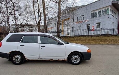 Nissan AD II, 2000 год, 450 000 рублей, 7 фотография
