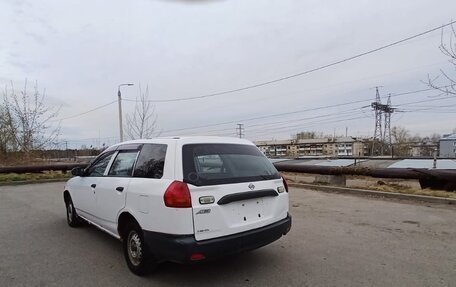 Nissan AD II, 2000 год, 450 000 рублей, 9 фотография