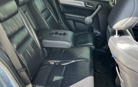 Honda CR-V III рестайлинг, 2008 год, 1 640 000 рублей, 10 фотография