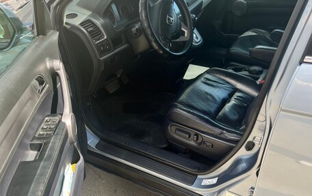 Honda CR-V III рестайлинг, 2008 год, 1 640 000 рублей, 8 фотография