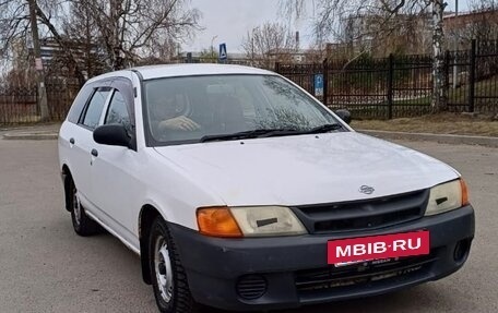 Nissan AD II, 2000 год, 450 000 рублей, 11 фотография
