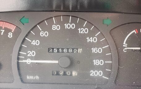 Daewoo Nexia I рестайлинг, 2006 год, 160 000 рублей, 3 фотография