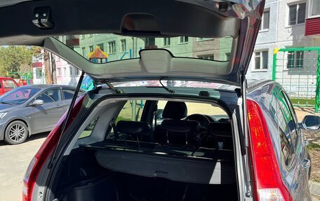 Honda CR-V III рестайлинг, 2008 год, 1 640 000 рублей, 15 фотография