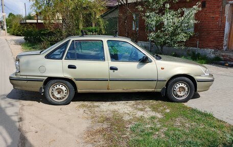 Daewoo Nexia I рестайлинг, 2006 год, 160 000 рублей, 7 фотография