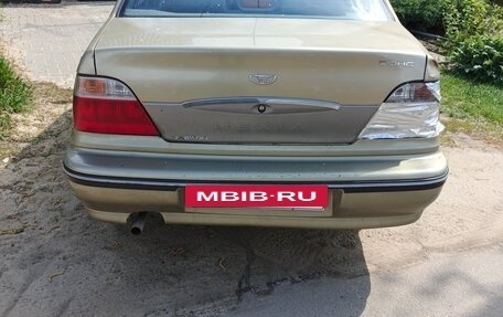 Daewoo Nexia I рестайлинг, 2006 год, 160 000 рублей, 8 фотография