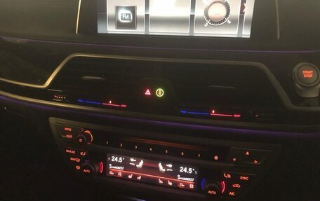 BMW 7 серия, 2017 год, 3 200 000 рублей, 5 фотография
