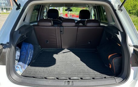 Volkswagen Tiguan II, 2021 год, 2 900 000 рублей, 5 фотография