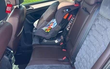 Volkswagen Tiguan II, 2021 год, 2 900 000 рублей, 4 фотография