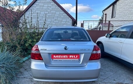 Ravon Nexia R3, 2017 год, 780 000 рублей, 4 фотография