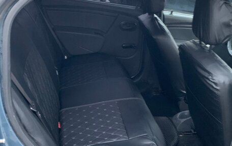 Renault Logan I, 2012 год, 450 000 рублей, 5 фотография