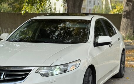 Honda Accord VIII рестайлинг, 2011 год, 1 720 000 рублей, 7 фотография