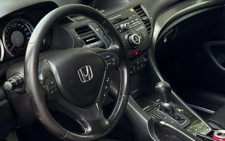 Honda Accord VIII рестайлинг, 2011 год, 1 720 000 рублей, 10 фотография