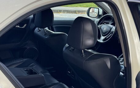 Honda Accord VIII рестайлинг, 2011 год, 1 720 000 рублей, 9 фотография