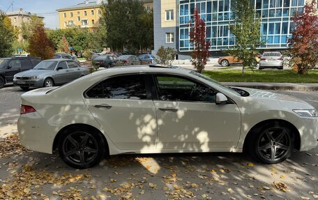 Honda Accord VIII рестайлинг, 2011 год, 1 720 000 рублей, 6 фотография