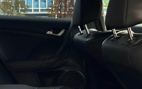 Honda Accord VIII рестайлинг, 2011 год, 1 720 000 рублей, 12 фотография