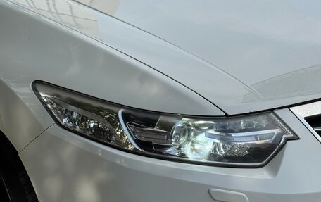Honda Accord VIII рестайлинг, 2011 год, 1 720 000 рублей, 14 фотография