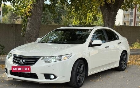 Honda Accord VIII рестайлинг, 2011 год, 1 720 000 рублей, 8 фотография