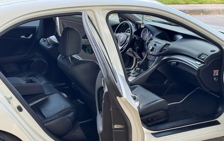 Honda Accord VIII рестайлинг, 2011 год, 1 720 000 рублей, 16 фотография