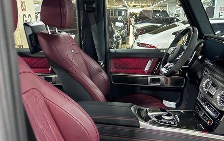 Mercedes-Benz G-Класс AMG, 2022 год, 21 400 000 рублей, 13 фотография