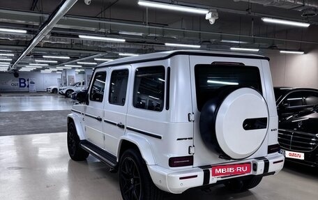 Mercedes-Benz G-Класс AMG, 2022 год, 21 400 000 рублей, 6 фотография