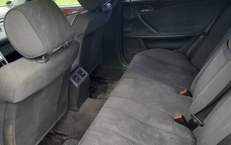 Mercedes-Benz E-Класс, 2001 год, 425 000 рублей, 5 фотография