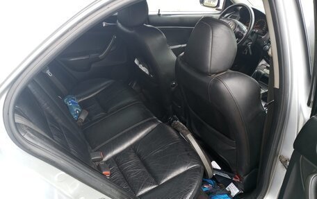Honda Accord VII рестайлинг, 2005 год, 750 000 рублей, 7 фотография