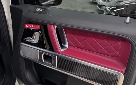 Mercedes-Benz G-Класс AMG, 2022 год, 21 400 000 рублей, 14 фотография
