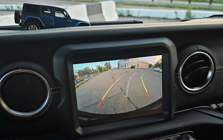 Jeep Wrangler, 2019 год, 4 500 000 рублей, 8 фотография