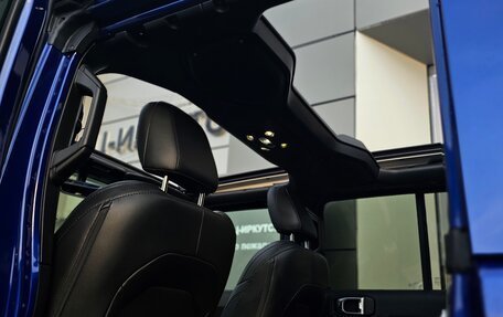 Jeep Wrangler, 2019 год, 4 500 000 рублей, 14 фотография